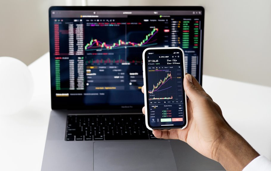 digital marketing key concepts