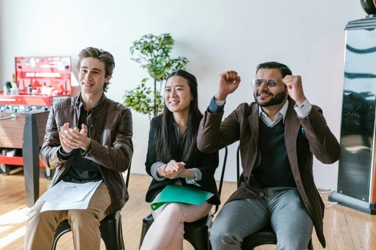 effective networking strategies tips