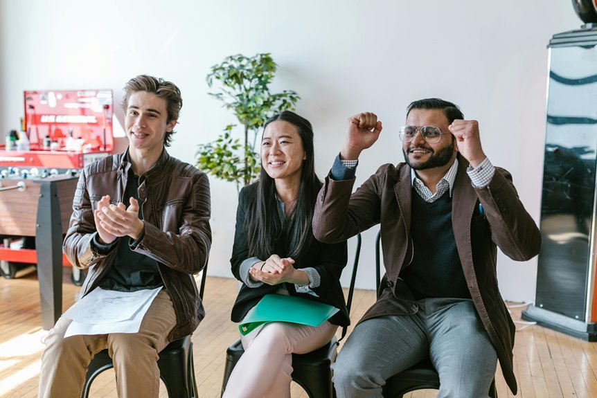 effective networking strategies tips
