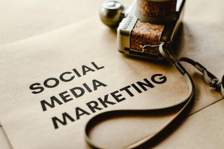 mastering social media ads
