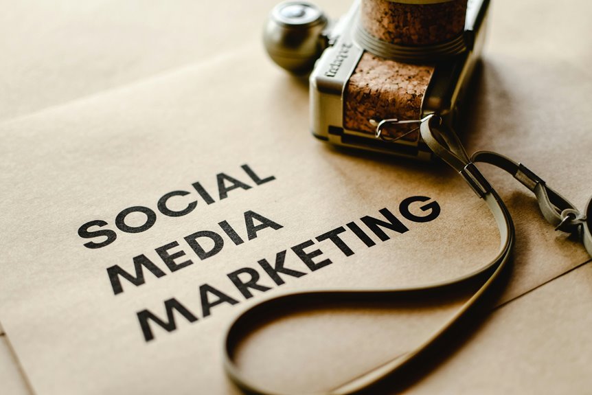 mastering social media ads