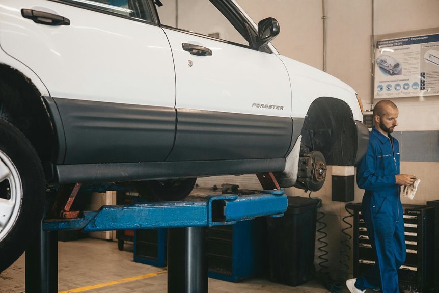 service evaluation ledger numbers