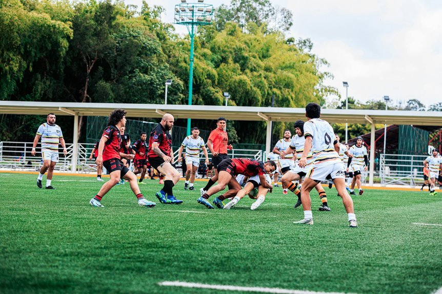 strategic activity overview report