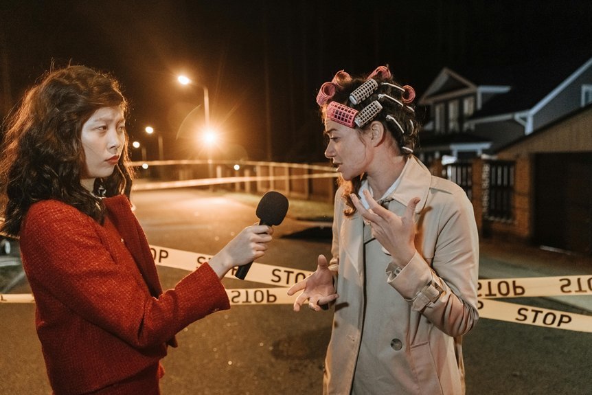 contact log insights reports