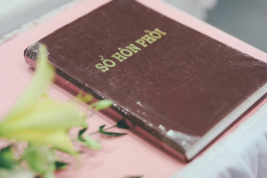 digital registry system overview