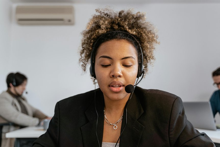 trusted tech corporate support