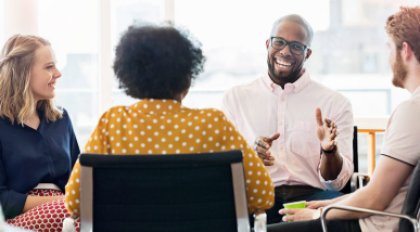 How to Prepare for Your Next Level of Responsibility